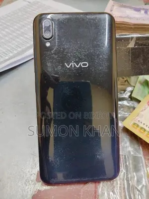 Vivo Y19 (Used)