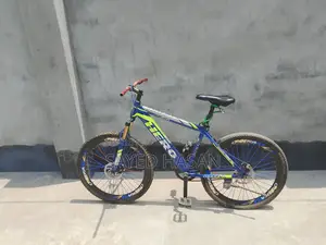 Hero Bicycle