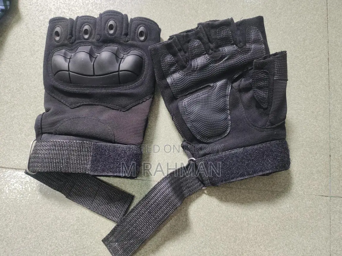 Hand Gloves, Safety Cort