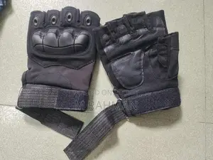 Hand Gloves, Safety Cort
