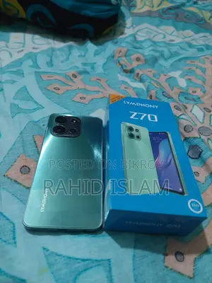 Symphony Z70 (Used)