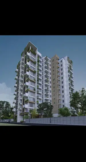 Flat Sale via Land Share