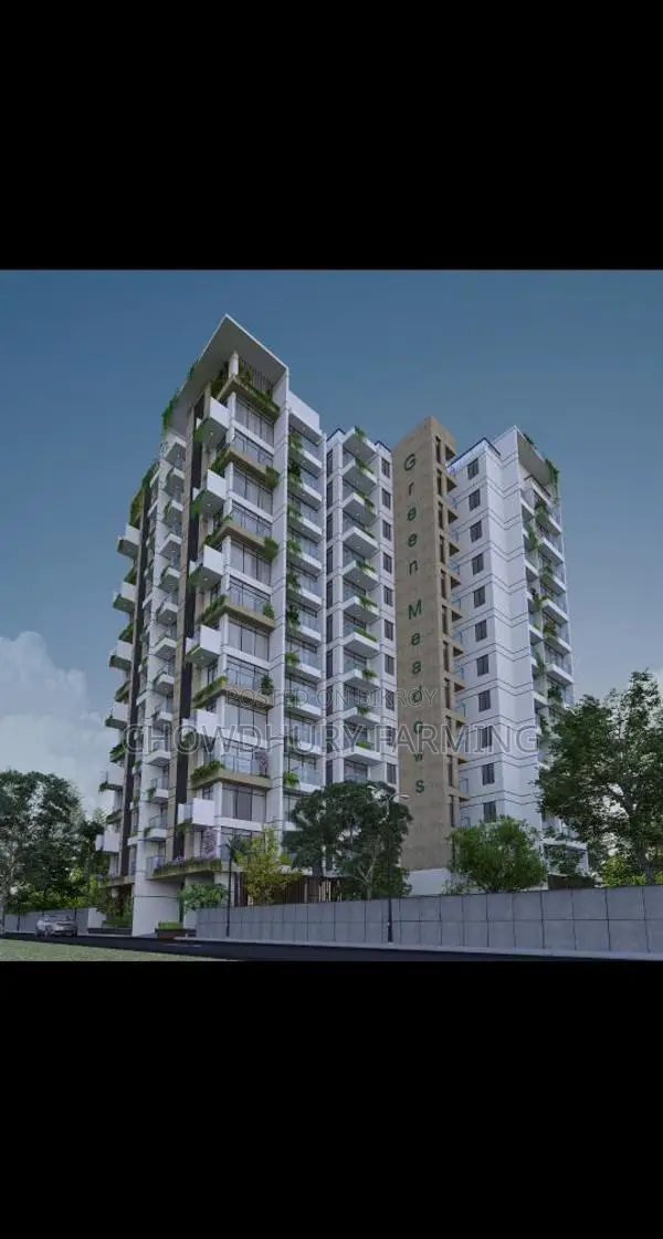 Flat Sale via Land Share
