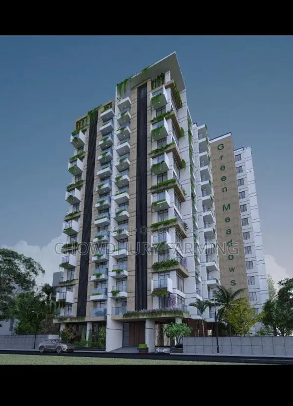 Flat Sale via Land Share