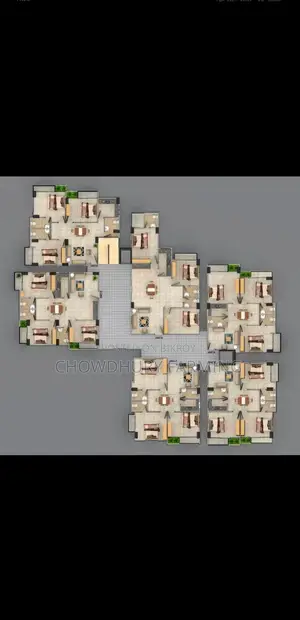 Flat Sale via Land Share
