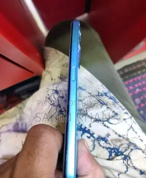 iQOO Z6 lite (Used)