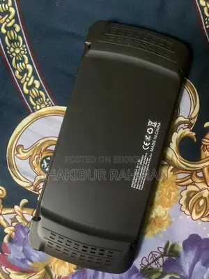 Gaming M27 Netro