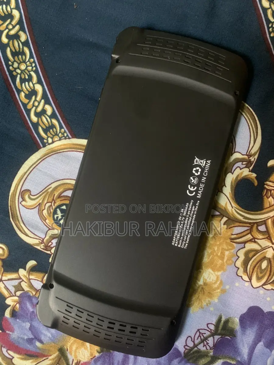 Gaming M27 Netro