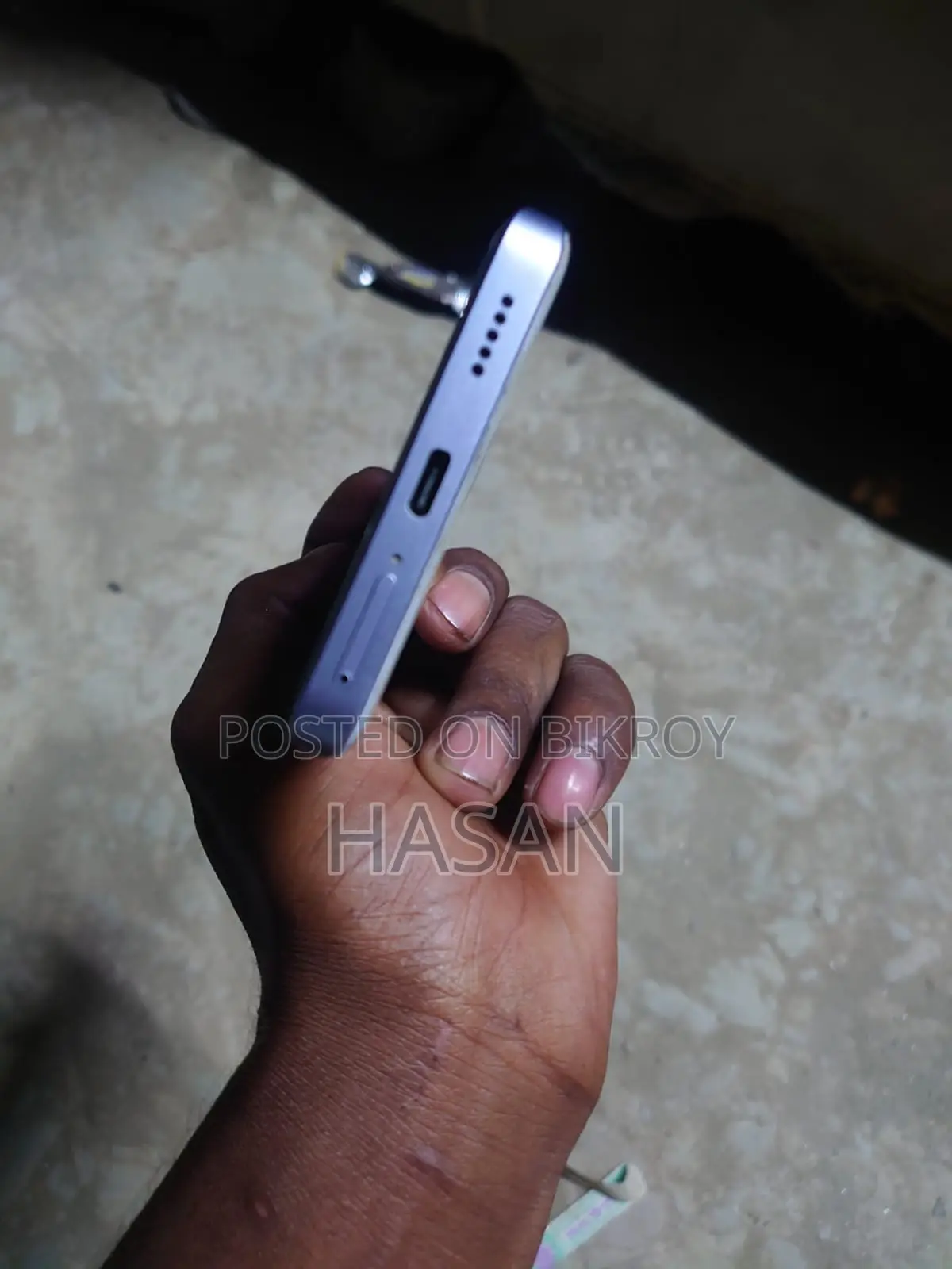 Xiaomi Redmi Note 13 Pro Plus 5g (Used)
