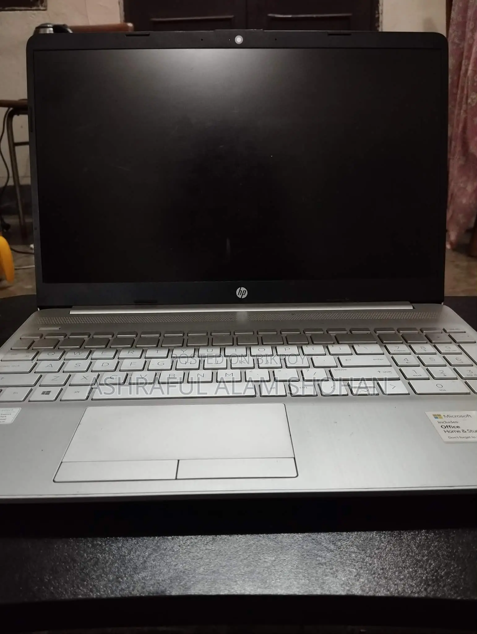HP 15s