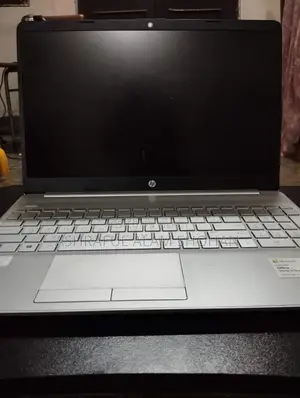 HP 15s