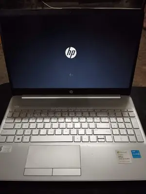 HP 15s