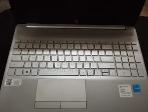 HP 15s