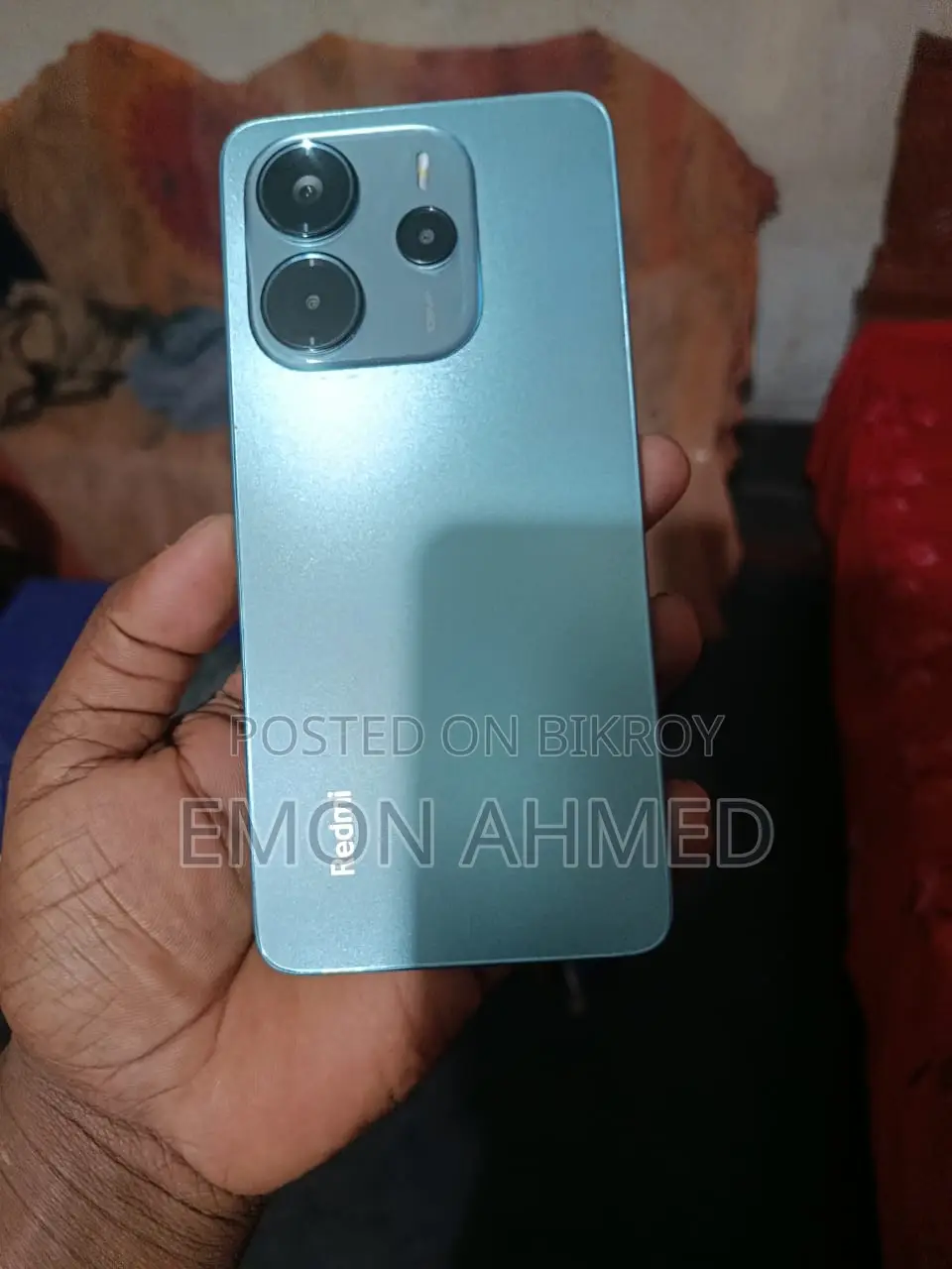 Xiaomi Redmi Note 14 (Used)