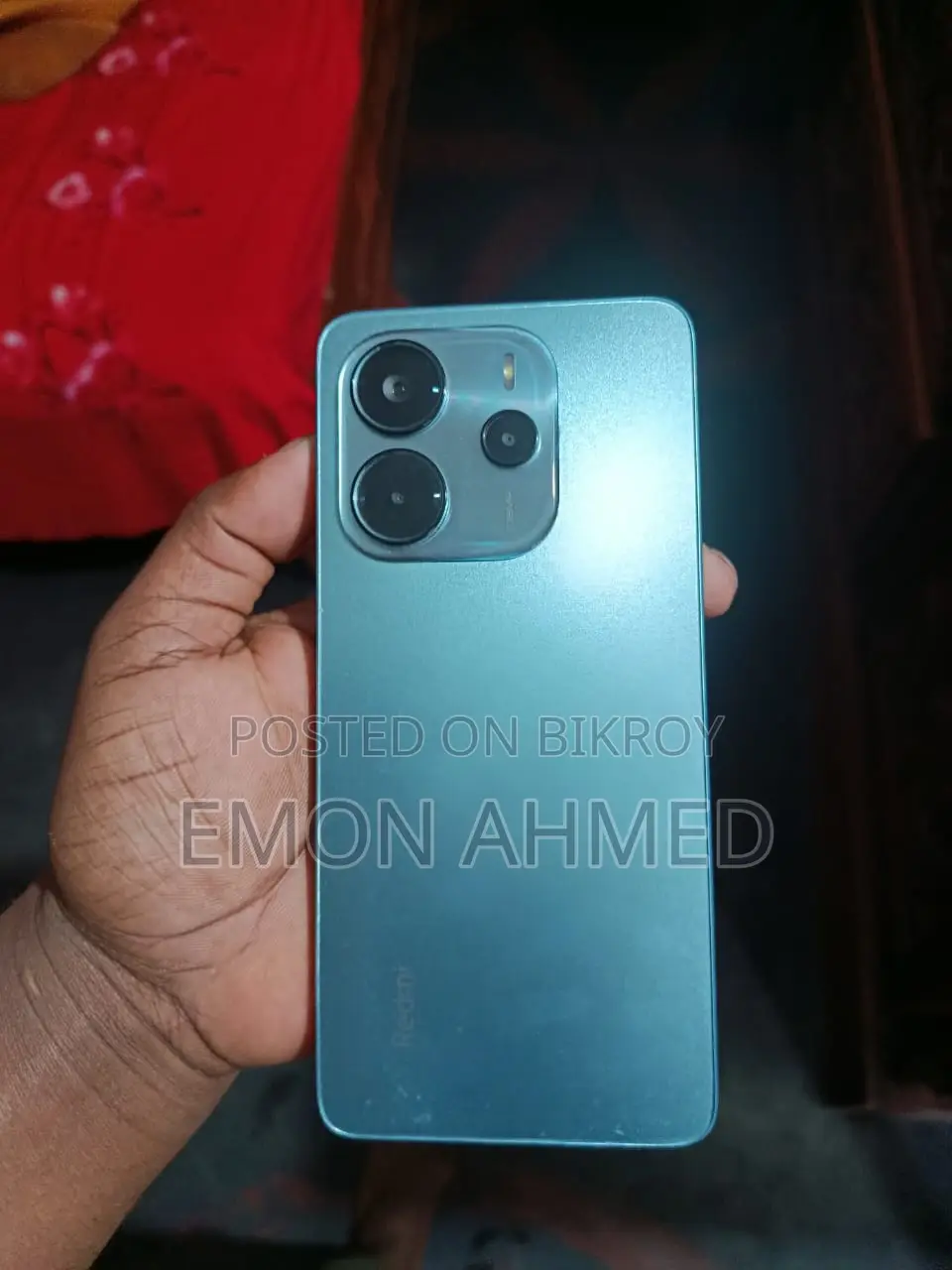 Xiaomi Redmi Note 14 (Used)