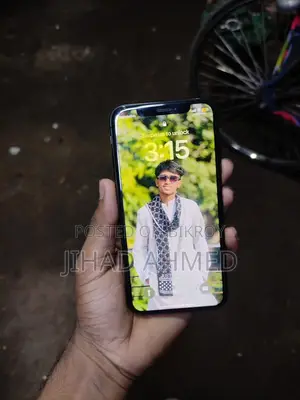 Apple iPhone X (Used)