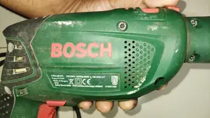 Bosch Psb 680 Hammer Drill
