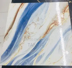 Marble Print Tiles