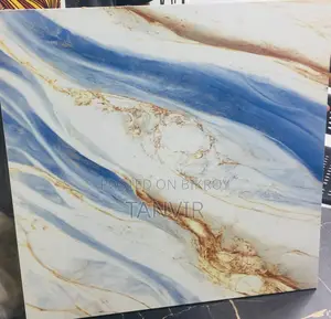 Marble Print Tiles