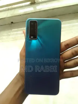 Vivo Y20 (Used)