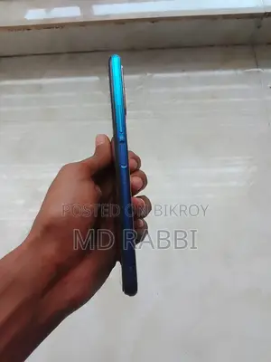Vivo Y20 (Used)