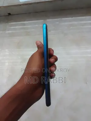 Vivo Y20 (Used)