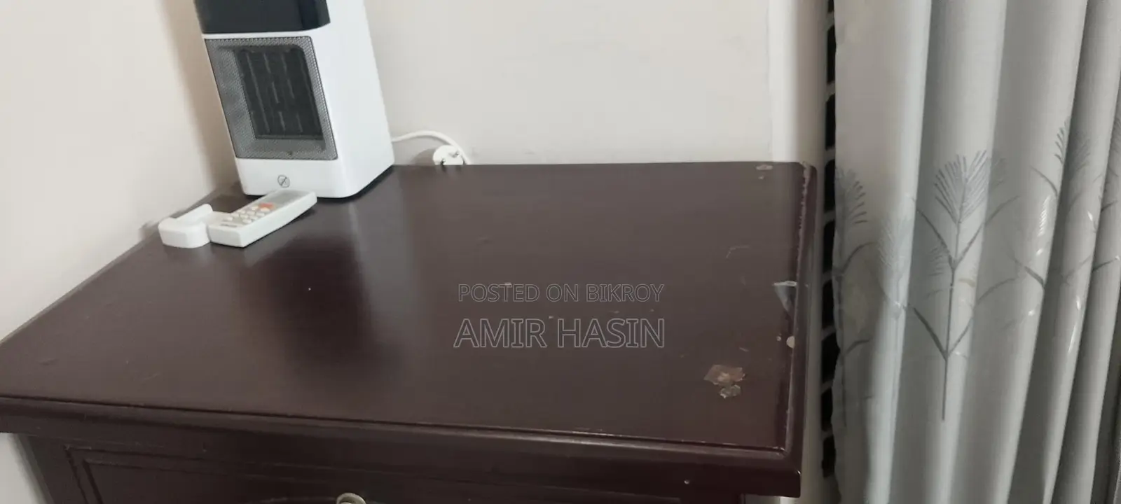 4 Drawer