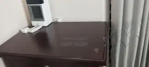 4 Drawer