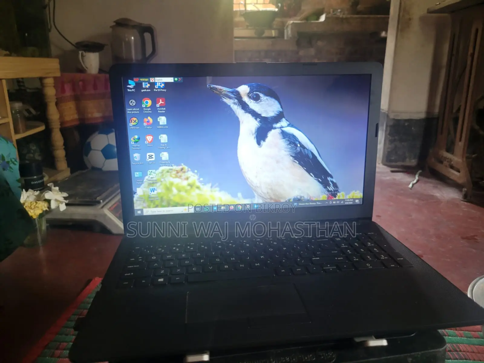 Laptop for Sale