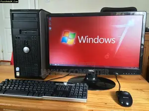 Huge Discount: Core 2 Duo + 4GB + 320GB + DELL 17" LED