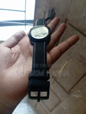 Watch For Sale