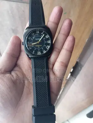 Watch For Sale