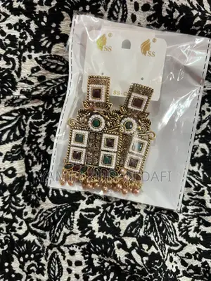 Indian Bridal Jewellery