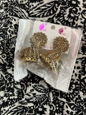 Indian Bridal Jewellery