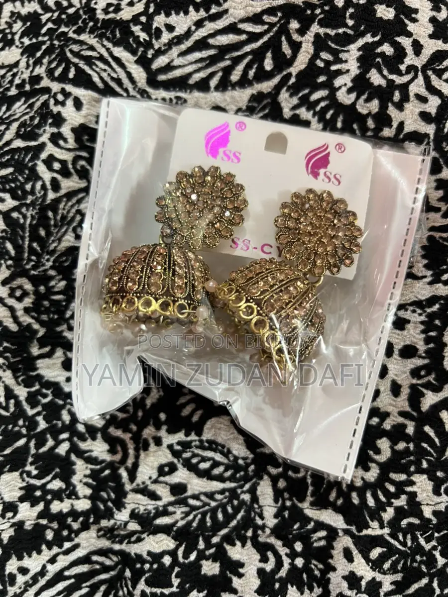 Indian Bridal Jewellery