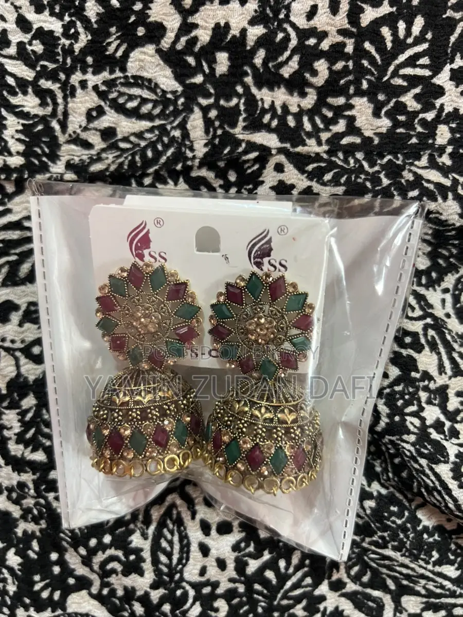 Indian Bridal Jewellery