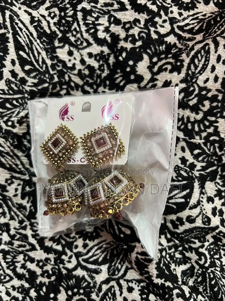 Indian Bridal Jewellery