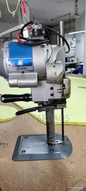 Cutting Machine