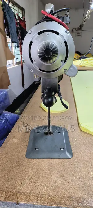 Cutting Machine
