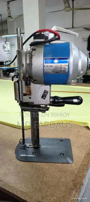 Cutting Machine