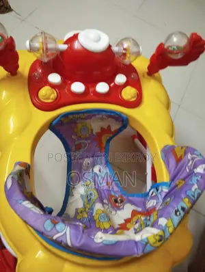 বাচ্চাদের হাটার গারী