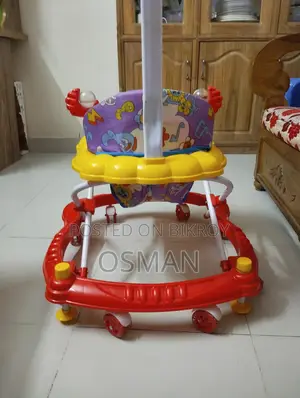 বাচ্চাদের হাটার গারী