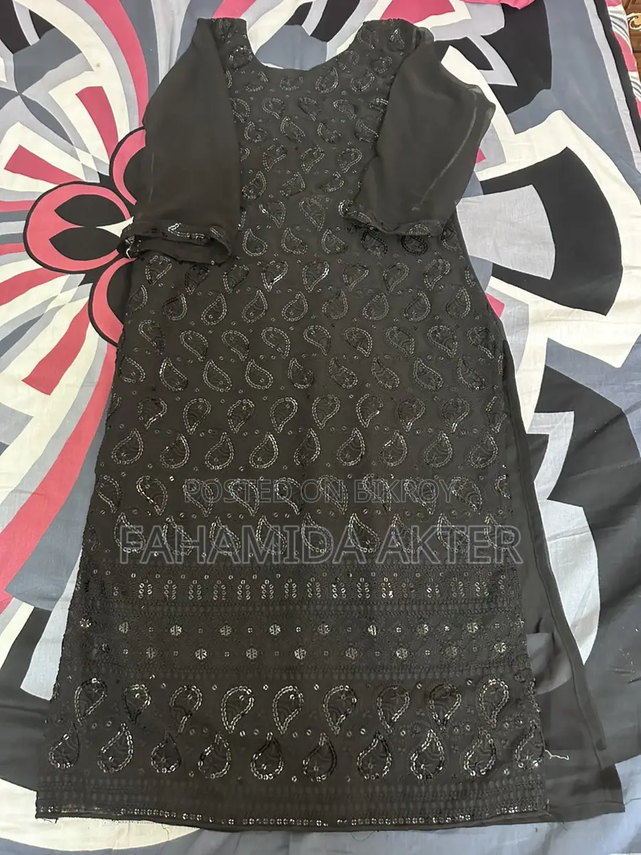 One time used 1 piece