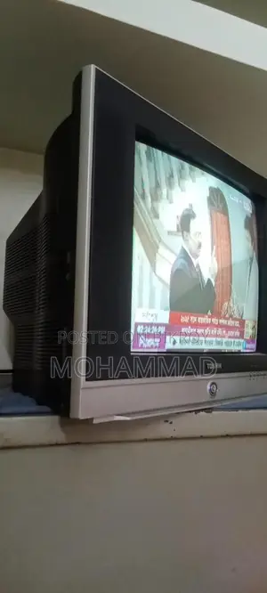 Crt TV for Sale