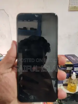 Motorola Moto G9 Plus (Used)