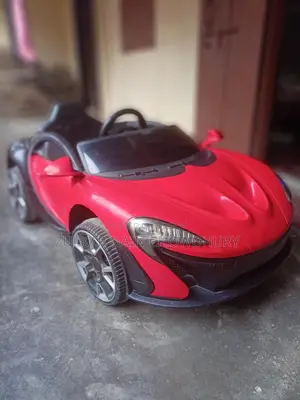 Ferrari Car