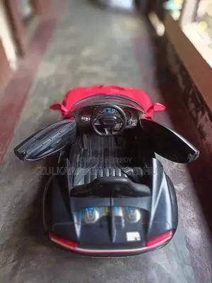 Ferrari Car