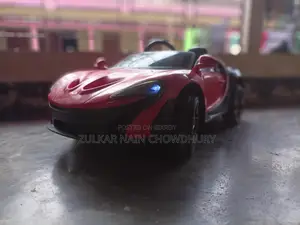 Ferrari Car