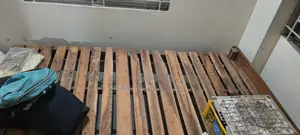 Double Bed