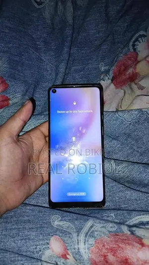OnePlus 8 Pro 12/256 (Used)